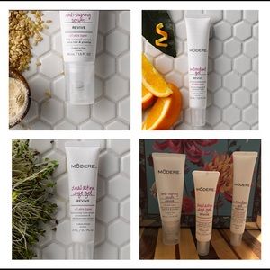 Modere Skin Care Bundle